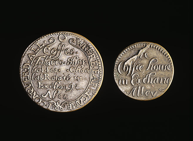 trade tokens: trade token