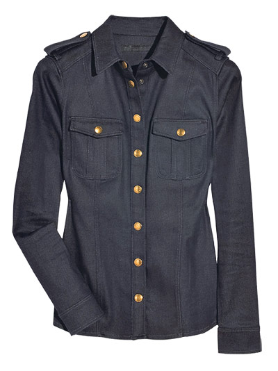 The fashion briefing: The fashion briefing