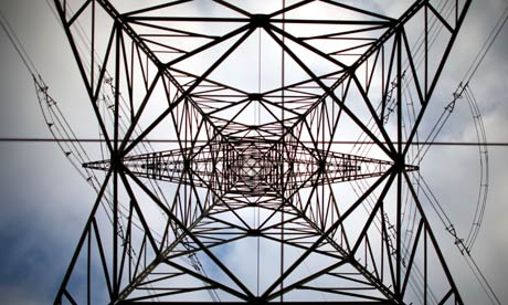 power voltage