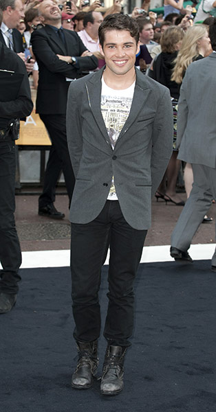 UK film premiere of Salt: UK film premiere of Salt at the Empire Leicester Square