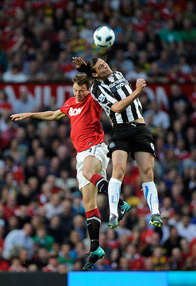 sport2: Man Utd v Newcastle