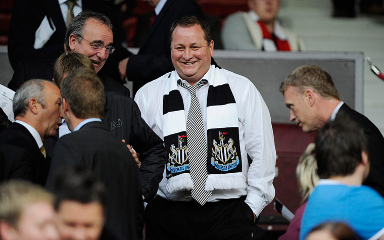 sport2: Man Utd v Newcastle