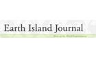 Earth Island Journal logo