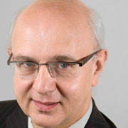 Tim Oakley