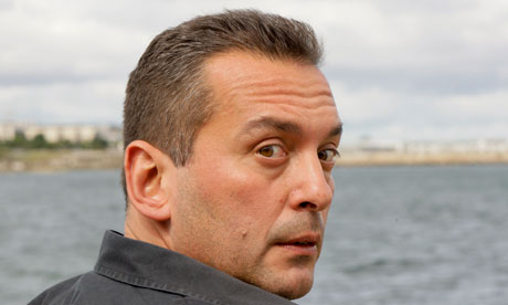 Christos Tsiolkas
