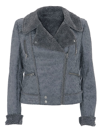 Aviator jackets: Warehouse aviator