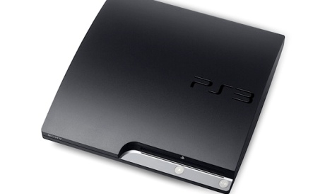 PS3 Slim