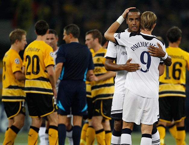 Champions League: sport