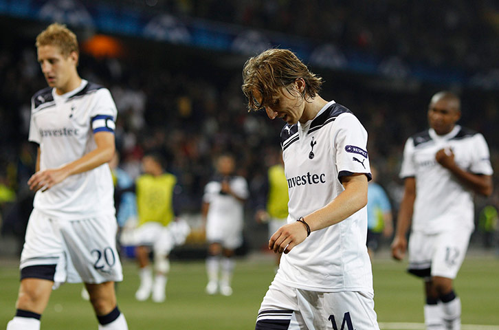 Champions League: sport