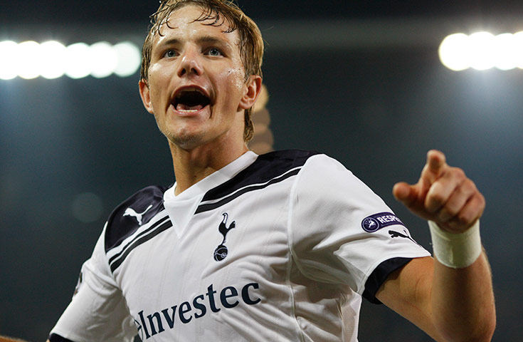 Champions League: sport