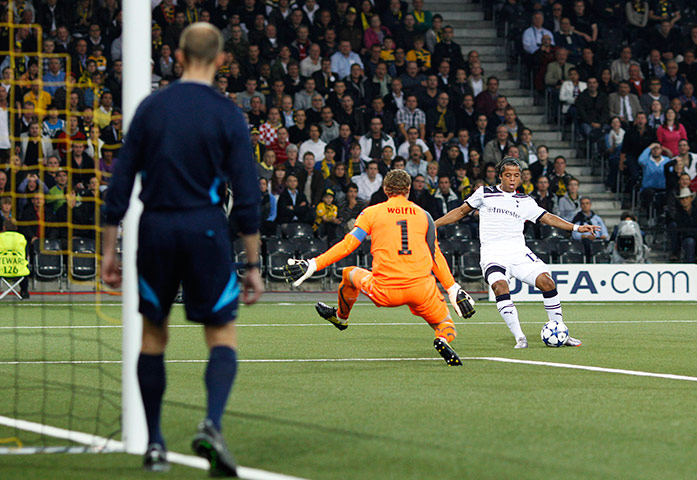 Champions League 2: sport