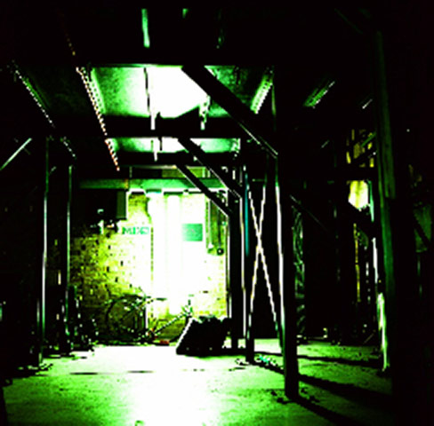 Hidden Corners Exhibition: Hidden Corners Exhibition