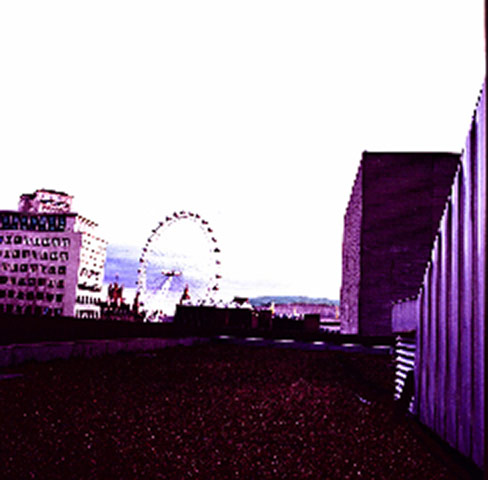 Hidden Corners Exhibition: Hidden Corners Exhibition