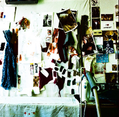 Hidden Corners Exhibition: Hidden Corners Exhibition