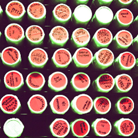 Hidden Corners Exhibition: Hidden Corners Exhibition