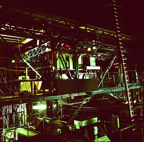 Hidden Corners Exhibition: Hidden Corners Exhibition