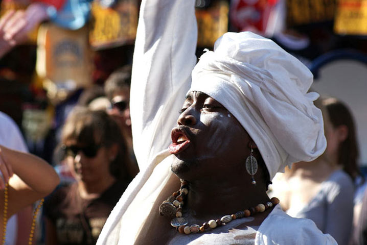 Edinburgh festival: Edinburgh festival