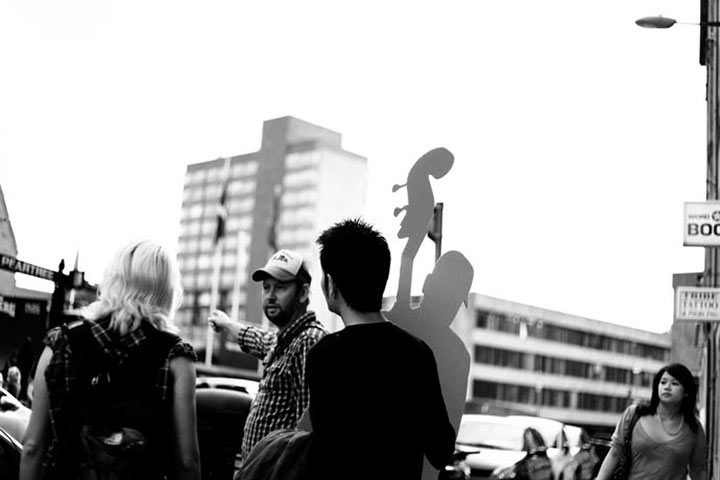 Edinburgh festival: Edinburgh festival