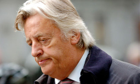 Michael Mansfield QC