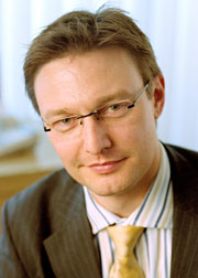 Marc Cetkowski