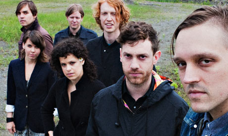 Arcade Fire