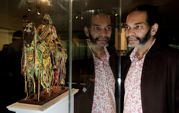 Fourth Plinth Artworks: The Six New Proposed Artworks For The Fourth Plinth