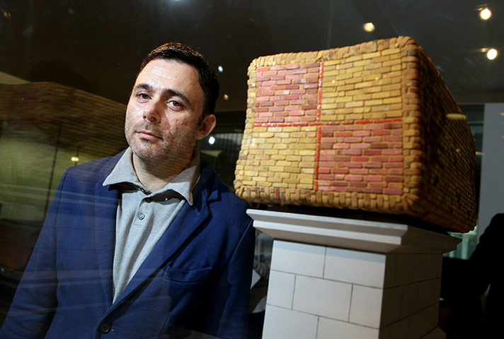 Fourth Plinth Artworks: The Six New Proposed Artworks For The Fourth Plinth Are Unveiled