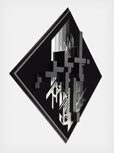 Exhibitionist 2108: Daydreaming... With James Lavelle