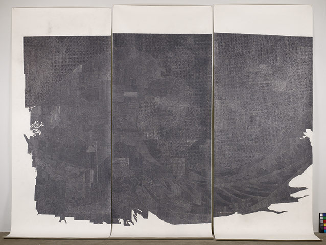 Exhibitionist 2108: Lucy Skaer