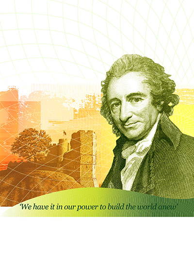 local currencies: lewes pound