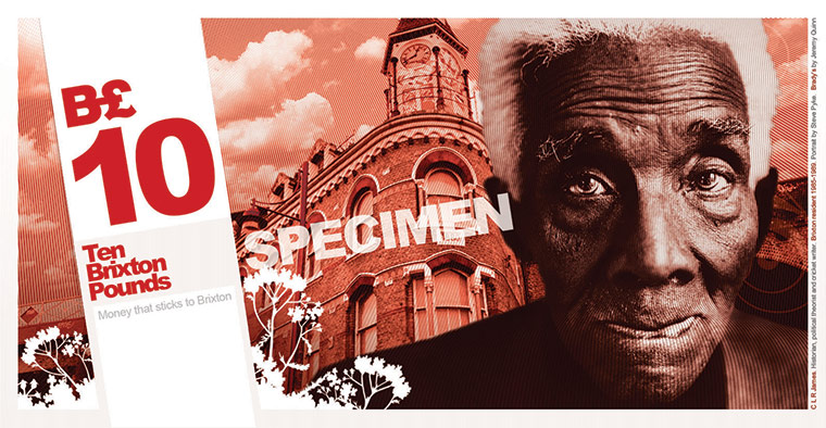 local currencies: brixton pound
