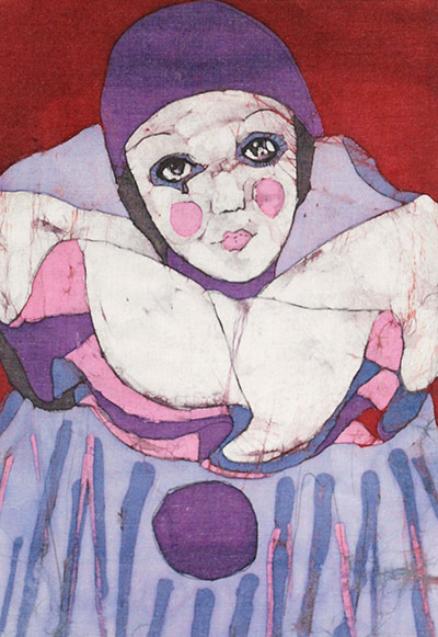 Art in Prisons: Koestler Trust