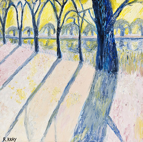 Reginald Kray Art: Auction of Pictures Of Art. Reginald Kray Art: Auction of