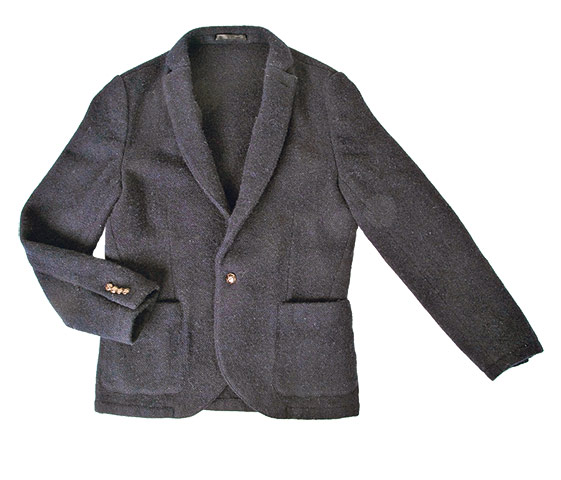 The briefing: Topman blazer