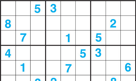 the world hardest sudoku puzzle that can copy from the web into a microsoft document
