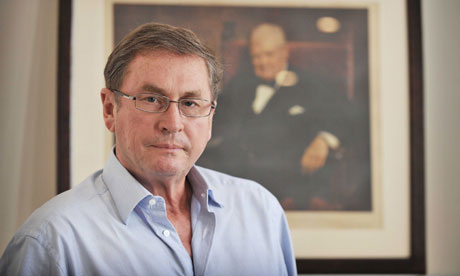 Lord Ashcroft