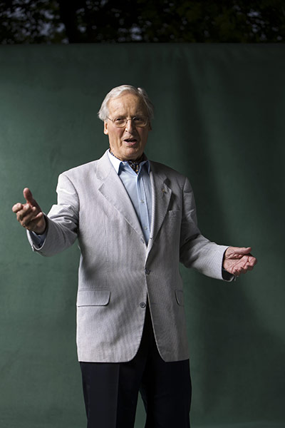 Edinburgh book festival : Edinburgh book festival 