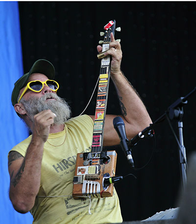 V festival in Hyland Park: V Festival 2010 - Chelmsford