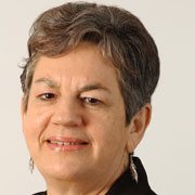Jackie Ballard