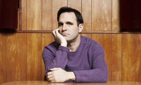 Shaun Keaveny My greatest mistake