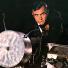 Sean Connery turns 80: Sean Connery, as James Bond in Diamonds Are Forever, 1971