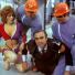 Sean Connery turns 80: Jill St John and Sean Connery as James Bondin Diamonds are Forever, 1971
