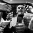 Sean Connery turns 80: Sean Connery talks to the press in 2001