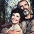 Sean Connery turns 80: Sean Connery and Audrey Hepburn as Robin Hood and Maid Marian