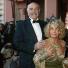 Sean Connery turns 80: Sean Connery and wife Micheline Connery Morocco 200