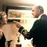 Sean Connery turns 80: Meg Ryan & Sean Connery in 'The Presidio' 1988