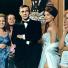 Sean Connery turns 80: Sean Connery & Bond Girls in James Bond: Thunderball 1965