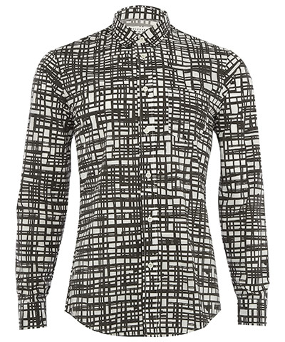 mens tops: mens tops margiela