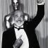 Sean Connery turns 80: Sean Connery with his Oscar for Best Supporting Actor in the 'Untouchables'