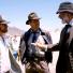 Sean Connery turns 80: Spielberg, Ford, and Sean Connery on Indiana Jones and the Last Crusade